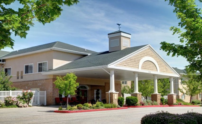 Legacy House Of Ogden (UPDATED) Get Pricing & See 27 Photos in Ogden, UT